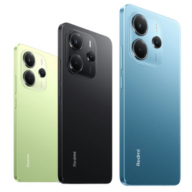 Redmi Note 14 — Energia, resistência e qualidade que impressionam Redmi Note 14 — Energia, resistência e qualidade que impressionam