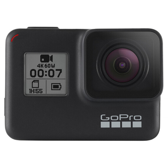 GoPro Hero 7 Black 12MP 4K