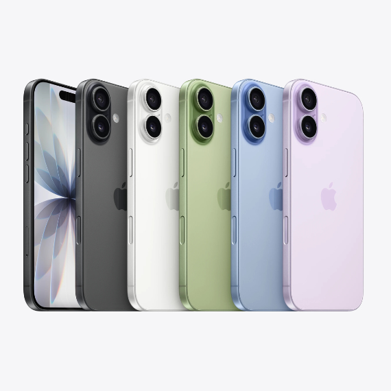 iPhone 17 - 256GB/ESIM