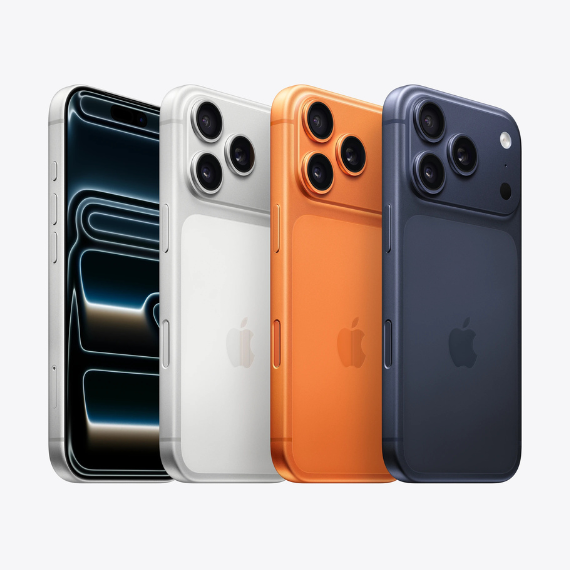 iPhone 17 Pro - 256GB/ESIM