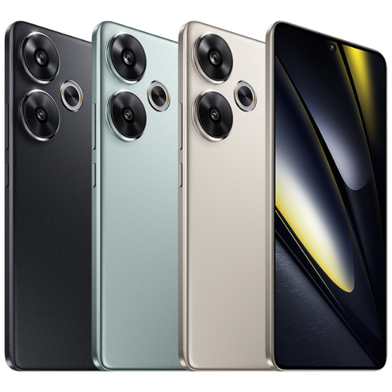 Poco F6 (5g) 8GB - 256GB