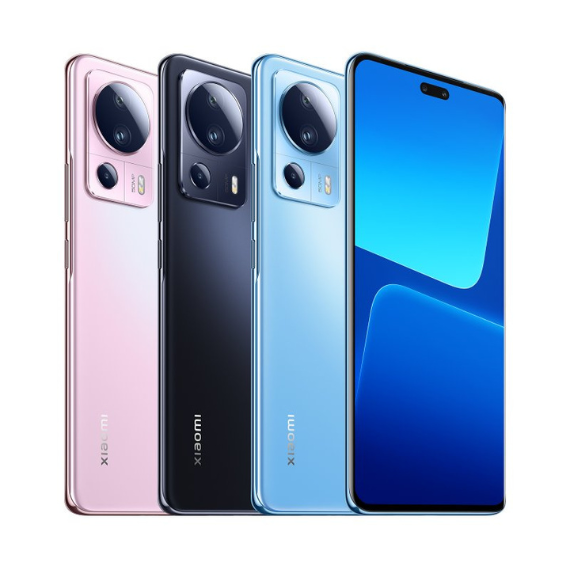 Xiaomi 13 LITE 5G -  8GB/256GB Xiaomi 13 LITE 5G -  8GB/256GB