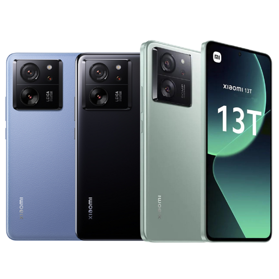 Xiaomi 13T (5G) 8GB - 256GB