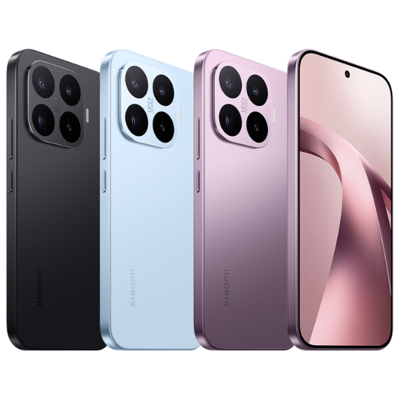 Xiaomi 17T 5G 12GB - 512GB