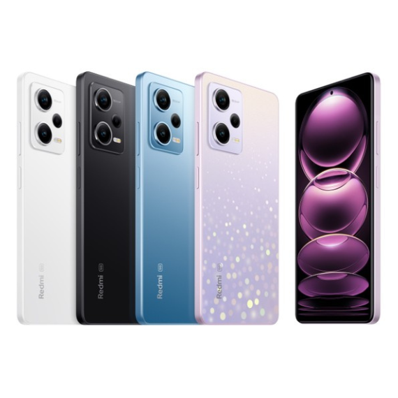 Xiaomi Note 12 Pro 5G 8GB/128GB Xiaomi Note 12 Pro 5G 8GB/128GB