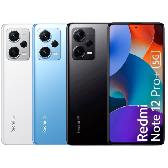 Xiaomi Note 12 Pro Plus 5G 8GB/256GB