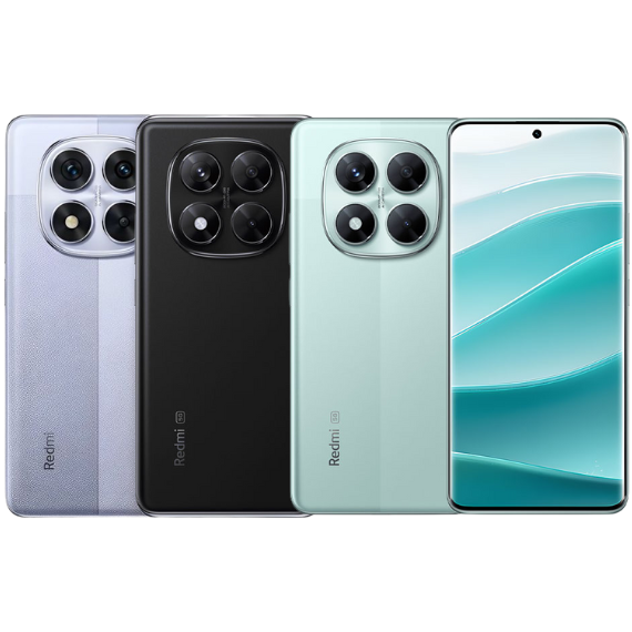 Xiaomi Note 14 Pro (5G) 8GB - 256GB Xiaomi Note 14 Pro (5G) 8GB - 256GB