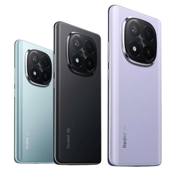 Xiaomi Note 14 Pro Plus 5G 12GB - 512GB Xiaomi Note 14 Pro Plus 5G 12GB - 512GB