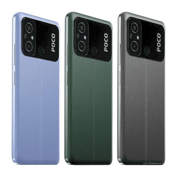 Xiaomi Poco C55 4GB/64GB