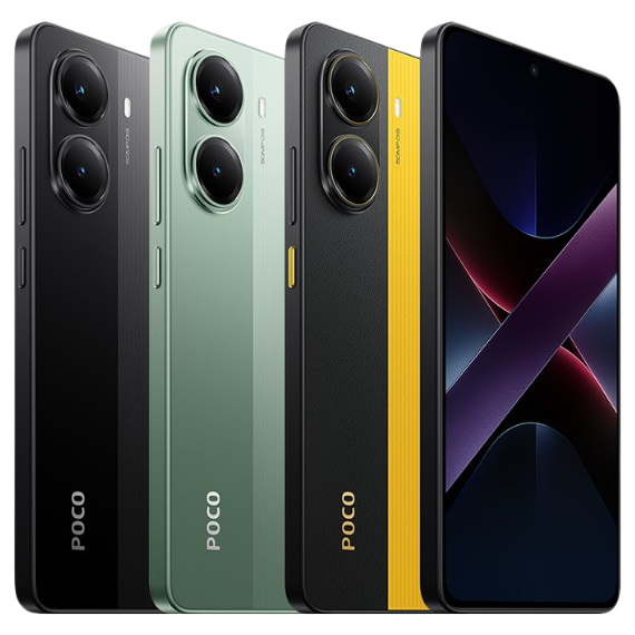 Xiaomi Poco X7 Pro (5g) 12GB - 512GB Xiaomi Poco X7 Pro (5g) 12GB - 512GB