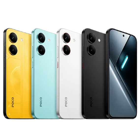 Xiaomi Poco X8 Pro 5g 12GB - 512GB