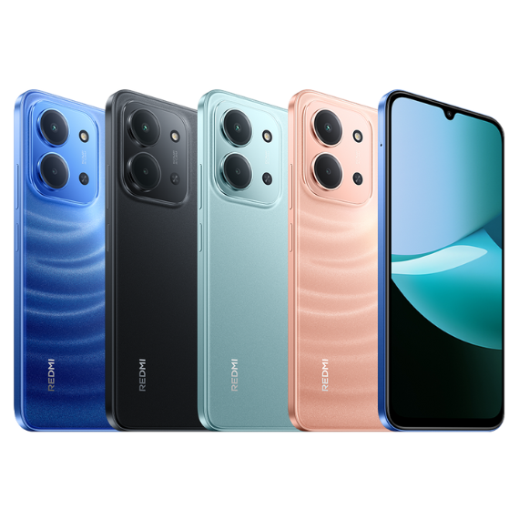 Xiaomi Redmi 15C 8GB - 256GB